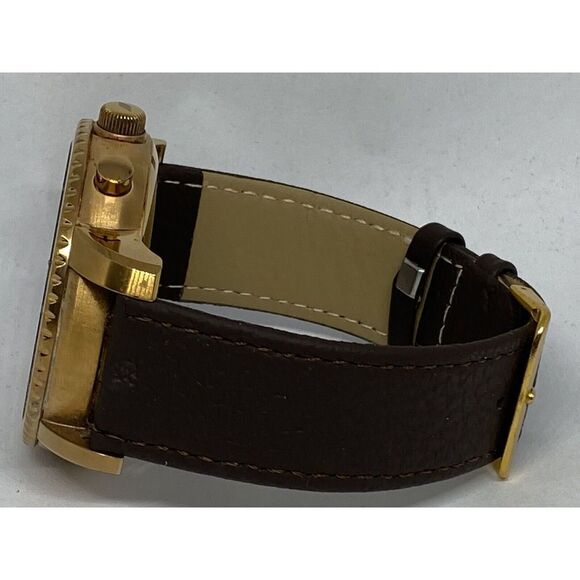 Fossil Gen 3 Authentic Genuine Smart Watch Custom Band FTW4002 LT259 - Picture 9 of 12